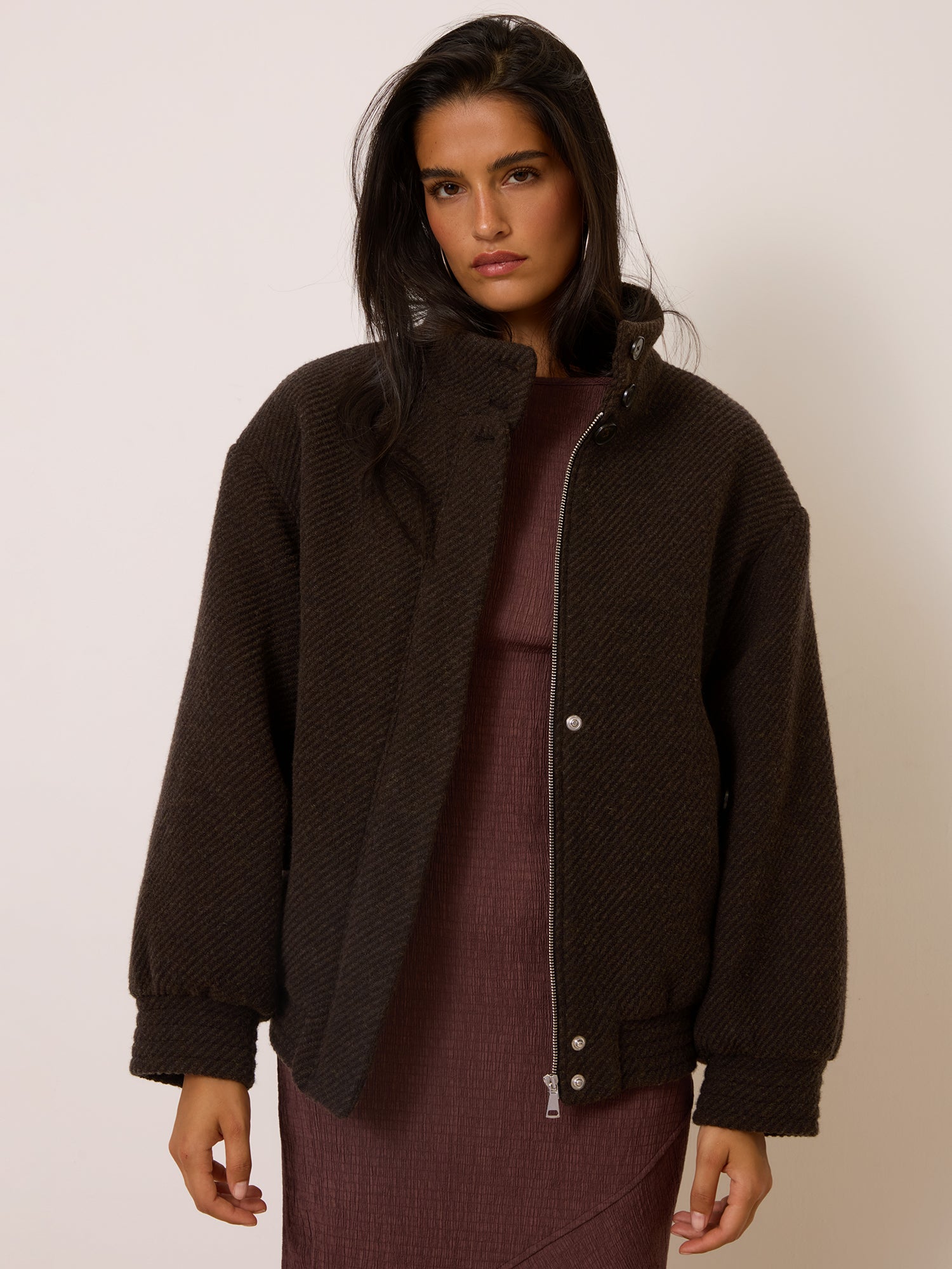 Veste ROMEO Veste ROMEO